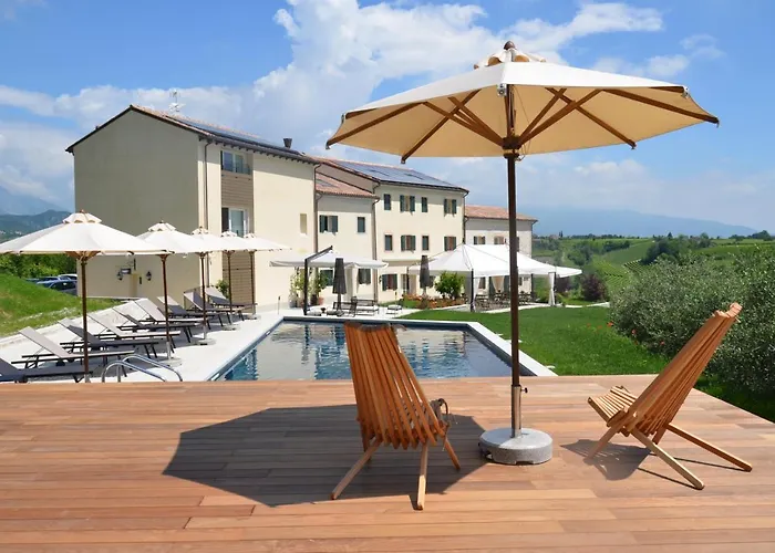 Colonia Resort