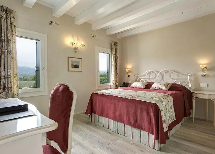 Colonia 3* Vittorio Veneto