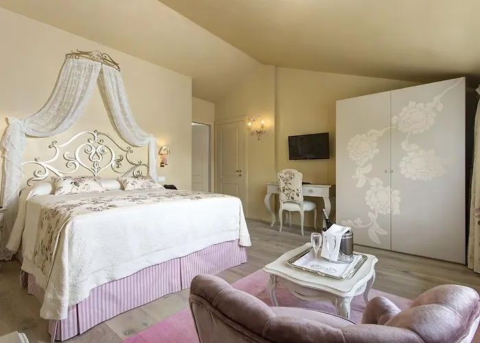 Colonia Resort Vittorio Veneto