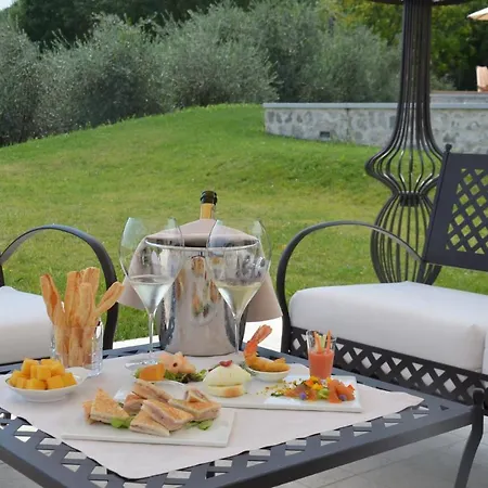 Colonia Resort Vittorio Veneto