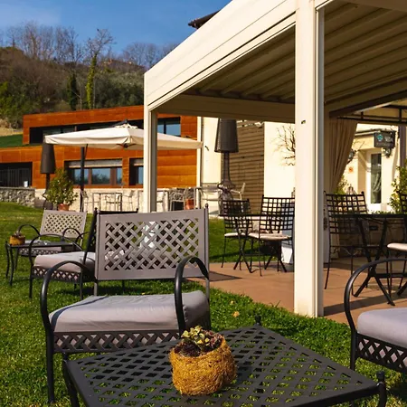 Colonia 3* Vittorio Veneto
