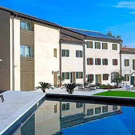 Colonia 3* Vittorio Veneto